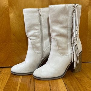 Soda Boots Cowboy Style 1